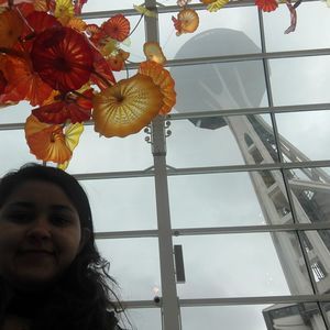 Meet your Posher, Daniela